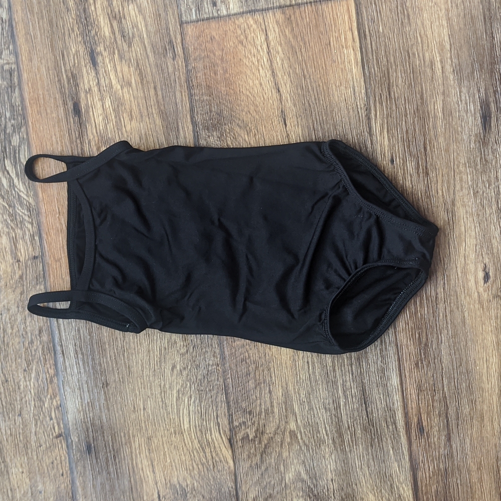 Bloch mesh hear back Leotard